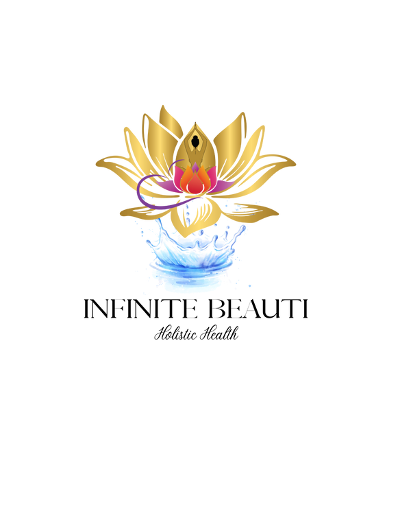 Infinite Beauti Holistic LLC logo