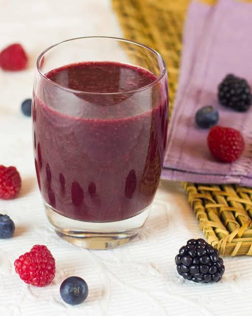 Recipe for Antioxidants