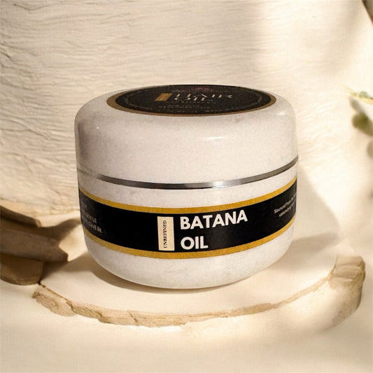 🌿 Batana Oil