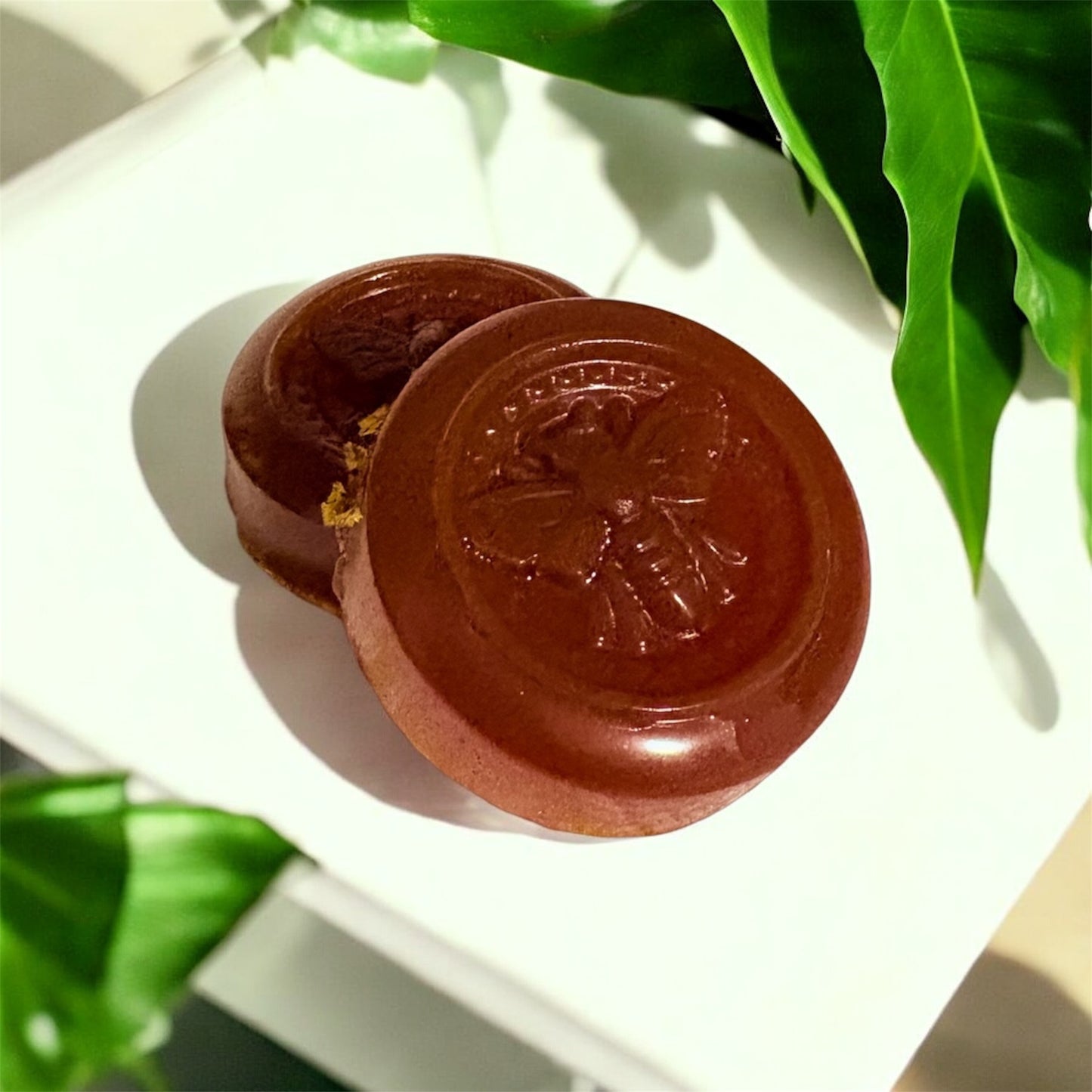 🍯 Honey Beauty Face Bar