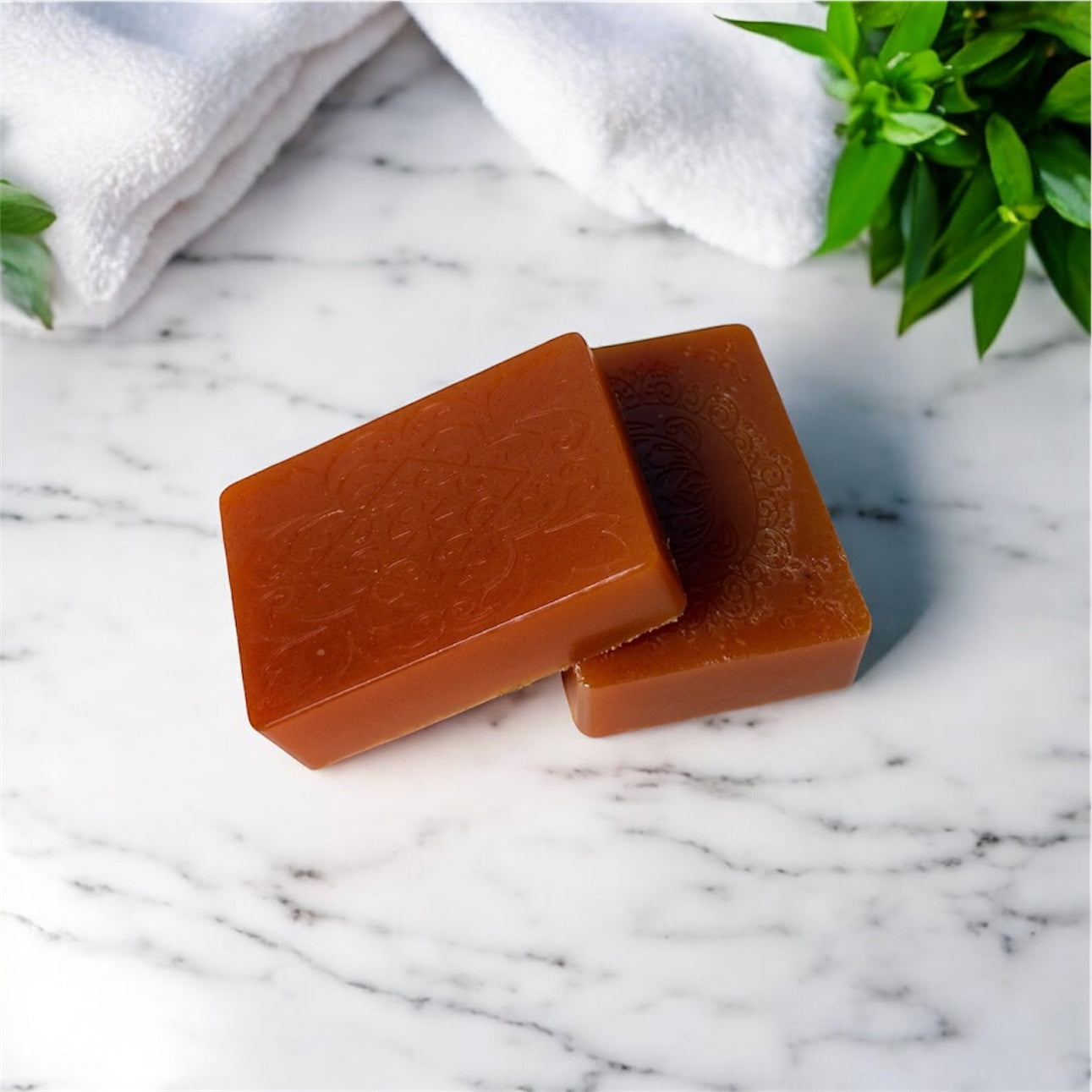 🍯 Honey Beauty Face Bar