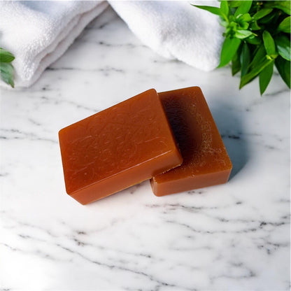 🍯 Honey Beauty Face Bar