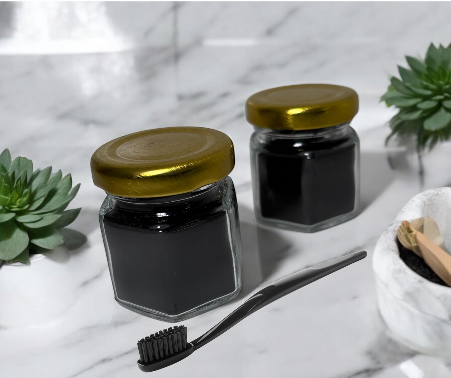 Natural Toothpaste